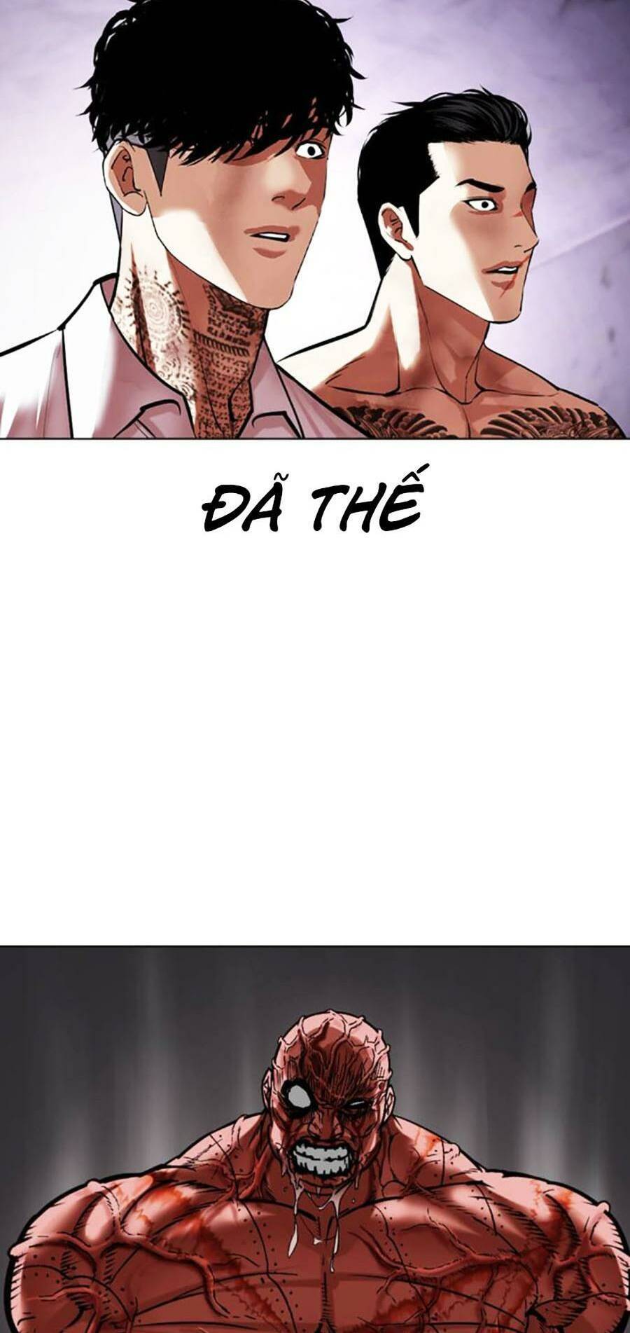 Hoán Đổi Diệu Kỳ Chap 472 - Next Chap 473