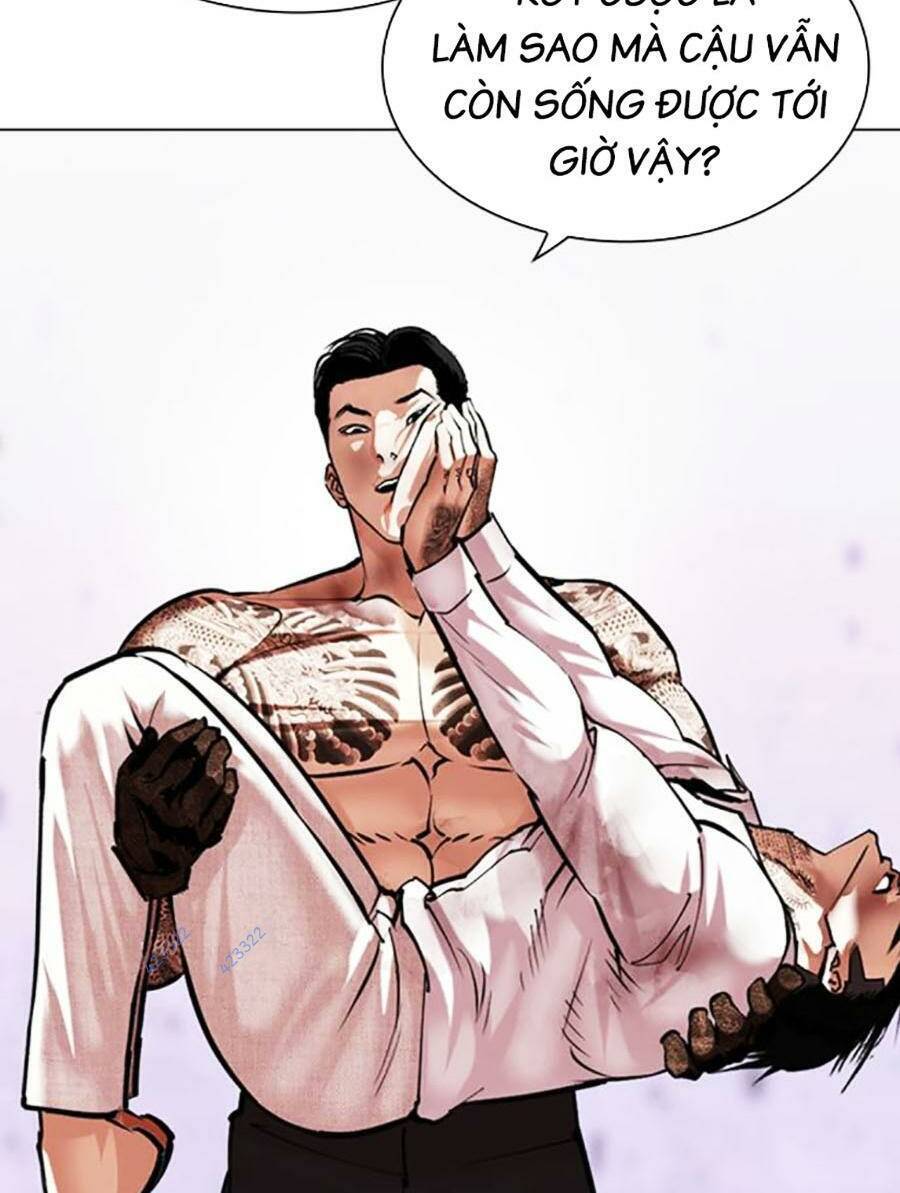 Hoán Đổi Diệu Kỳ Chap 472 - Next Chap 473