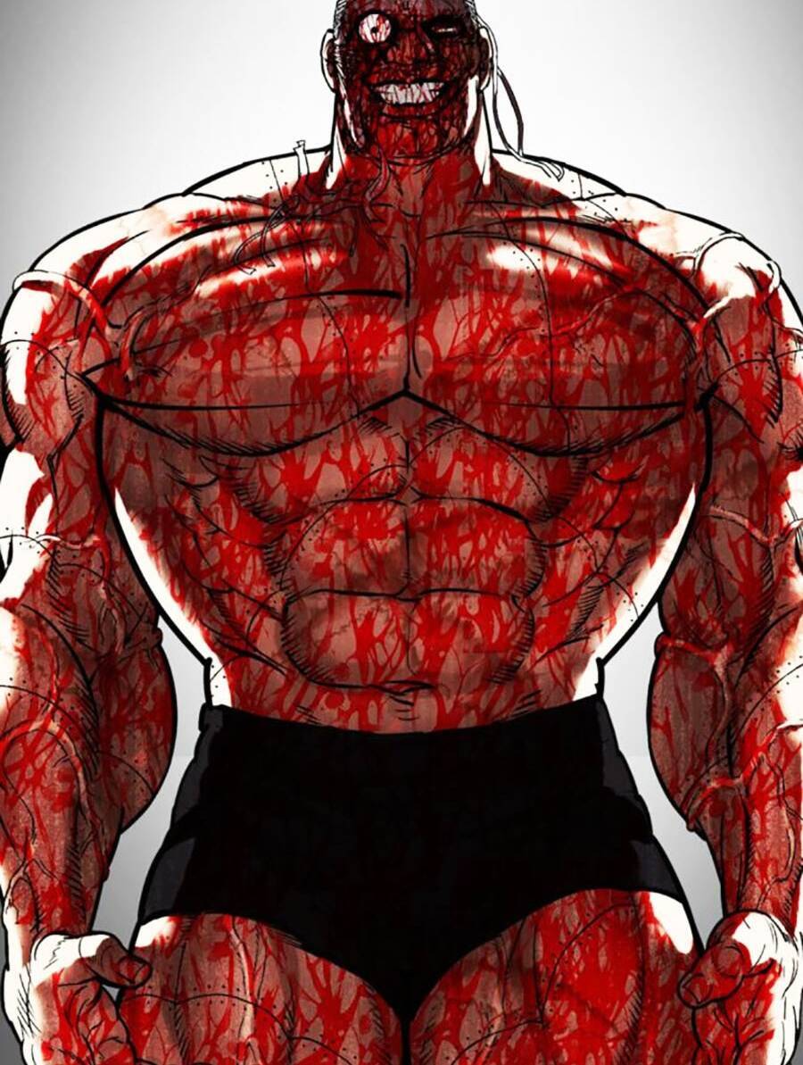 Hoán Đổi Diệu Kỳ Chap 472 - Next Chap 473