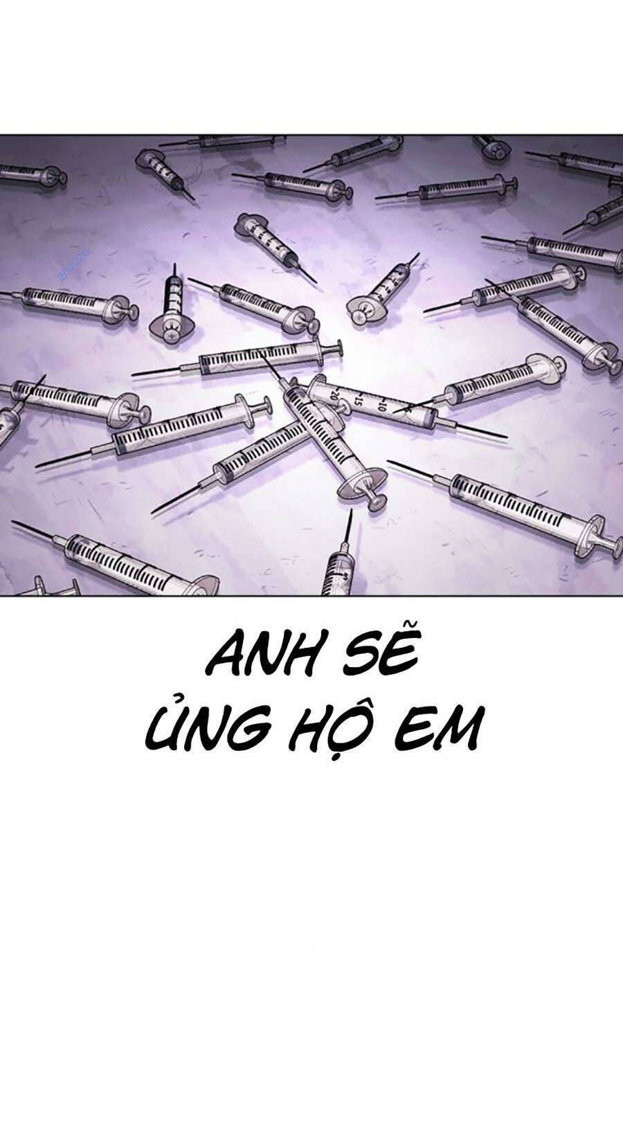 Hoán Đổi Diệu Kỳ Chap 473 - Next Chap 474