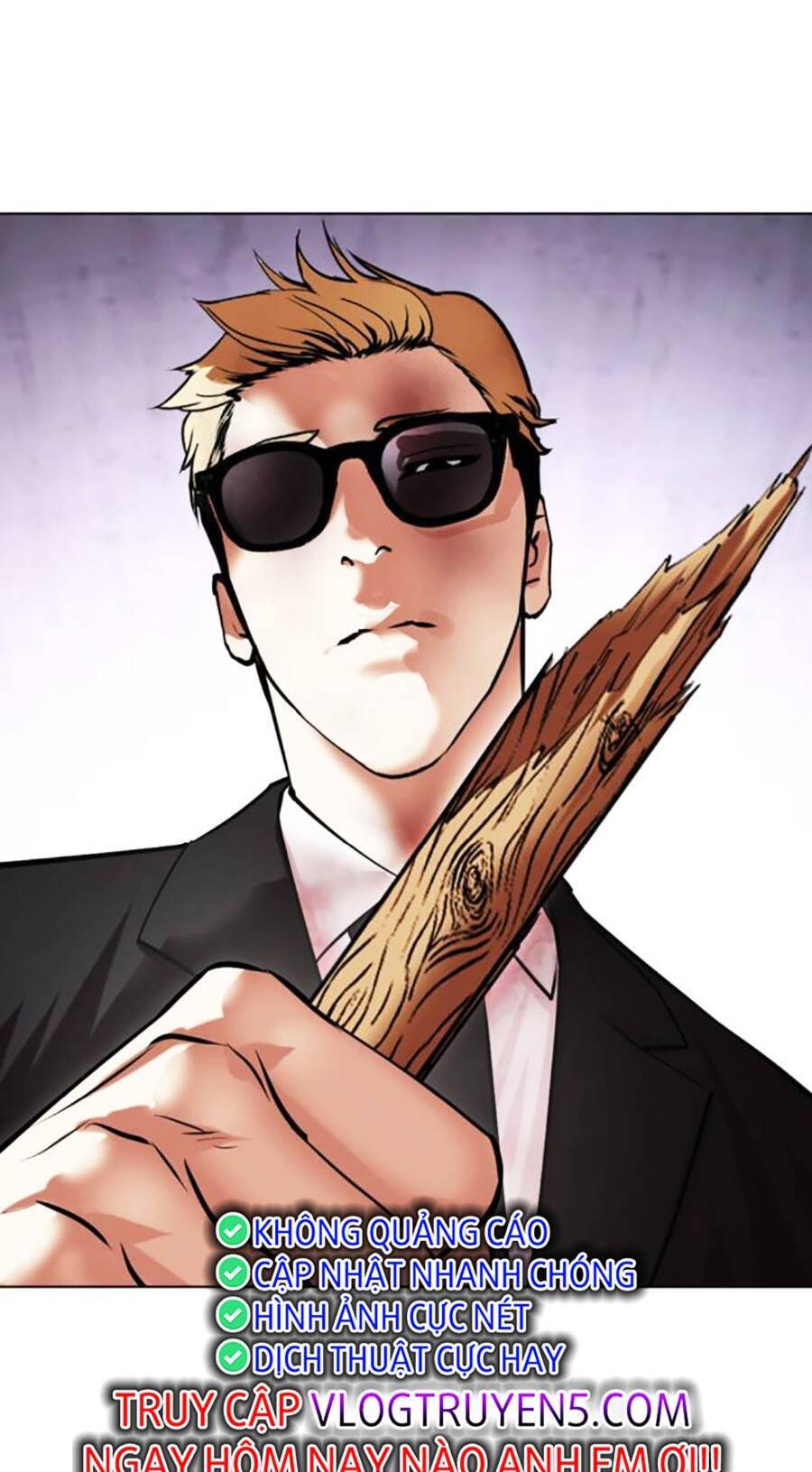 Hoán Đổi Diệu Kỳ Chap 473 - Next Chap 474