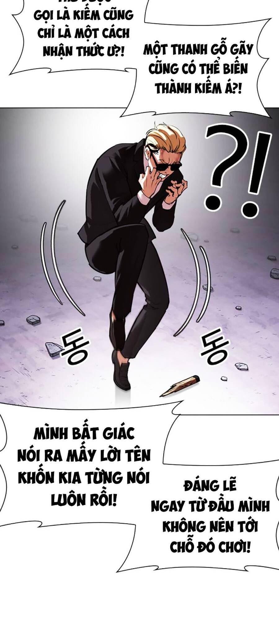 Hoán Đổi Diệu Kỳ Chap 473 - Next Chap 474