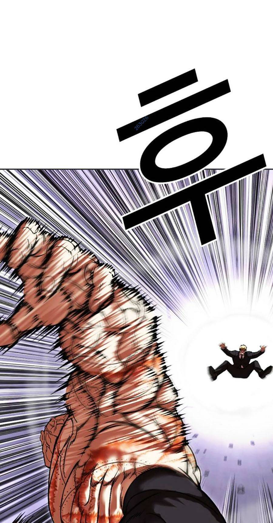 Hoán Đổi Diệu Kỳ Chap 473 - Next Chap 474