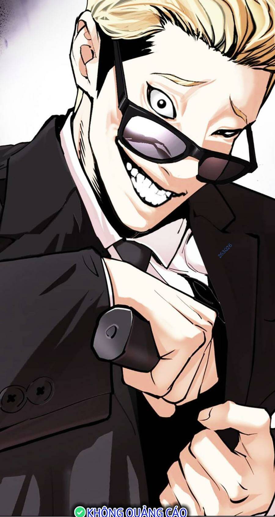 Hoán Đổi Diệu Kỳ Chap 473 - Next Chap 474