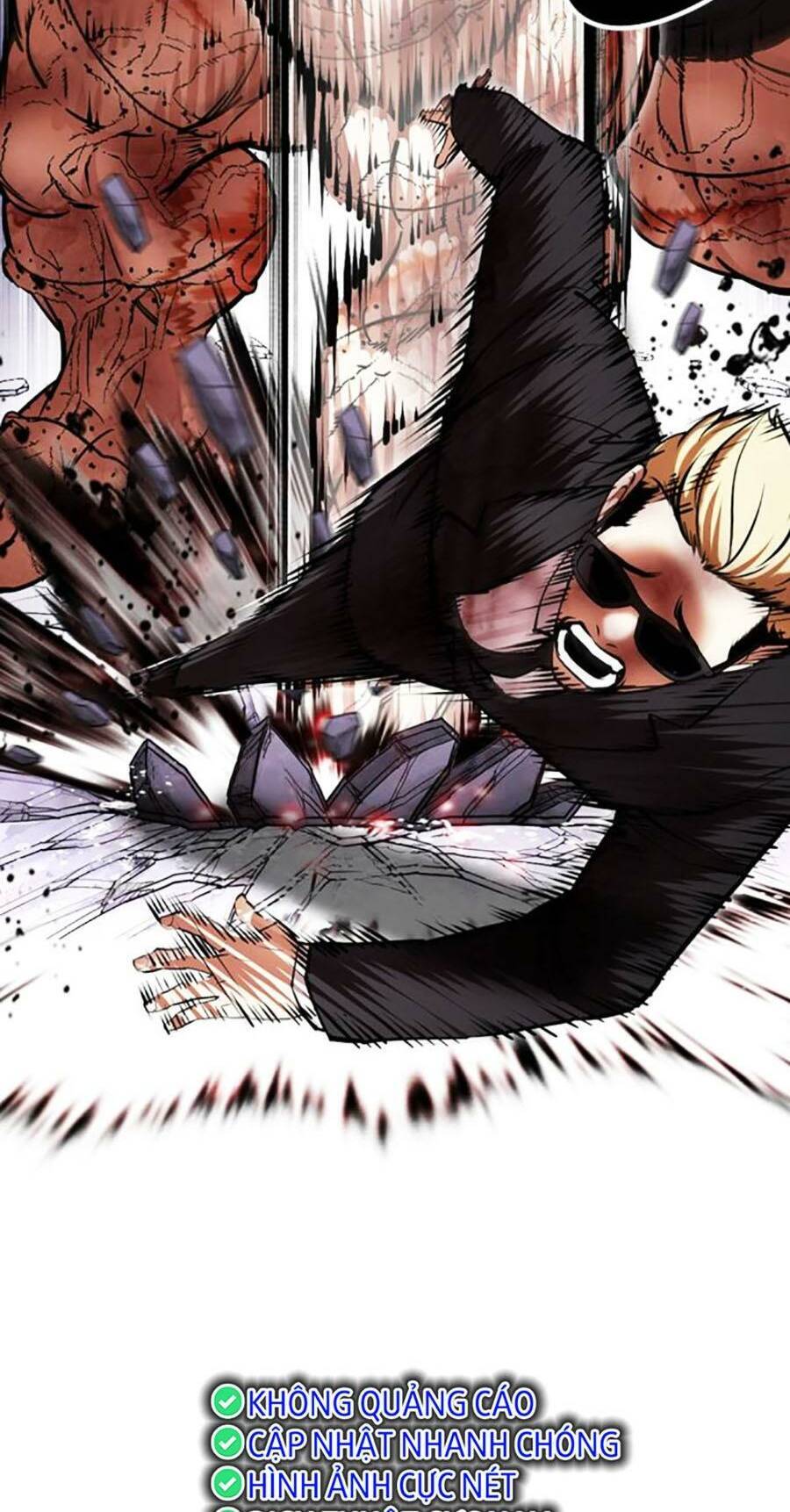 Hoán Đổi Diệu Kỳ Chap 473 - Next Chap 474