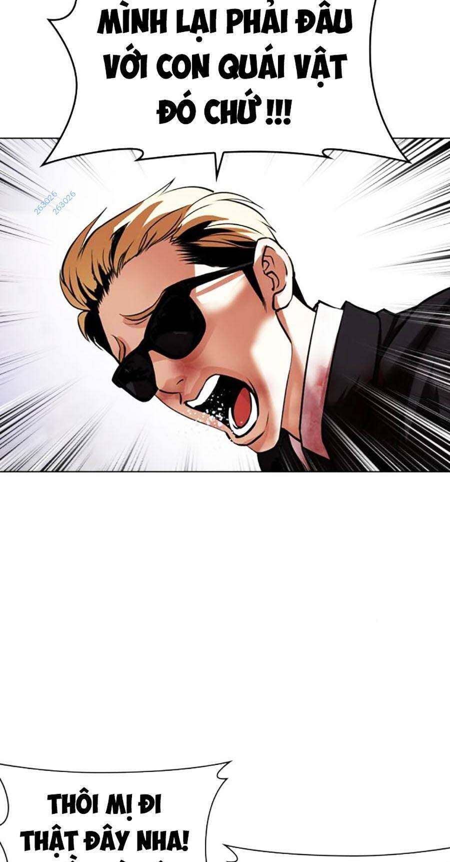 Hoán Đổi Diệu Kỳ Chap 473 - Next Chap 474