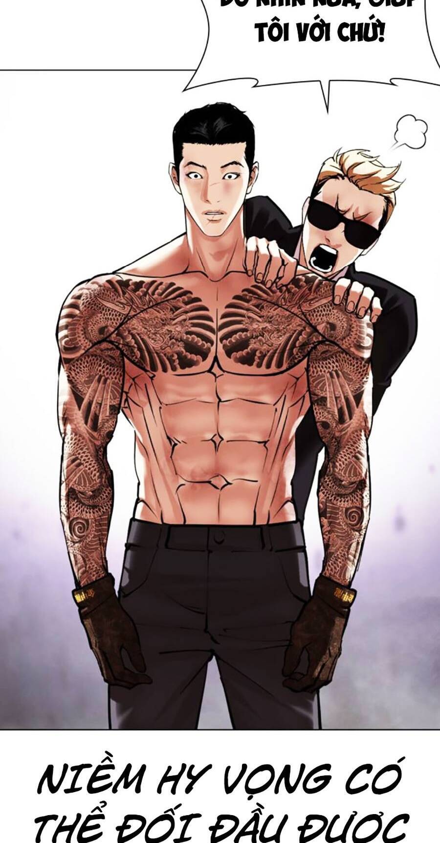 Hoán Đổi Diệu Kỳ Chap 473 - Next Chap 474