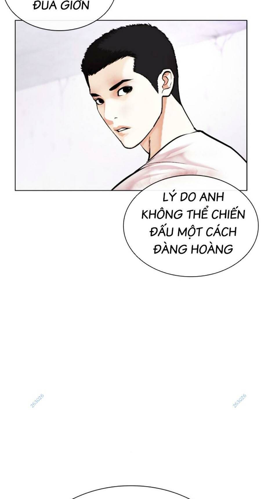 Hoán Đổi Diệu Kỳ Chap 473 - Next Chap 474