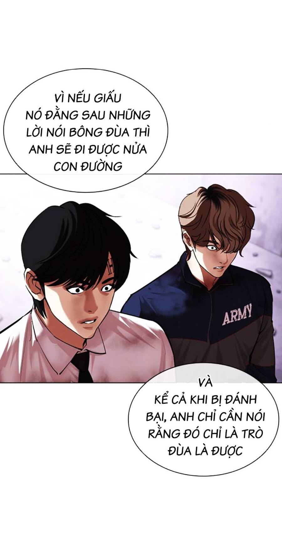 Hoán Đổi Diệu Kỳ Chap 473 - Next Chap 474
