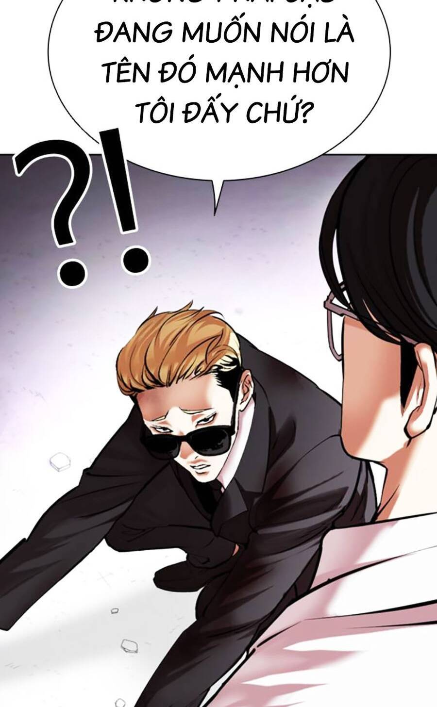 Hoán Đổi Diệu Kỳ Chap 473 - Next Chap 474