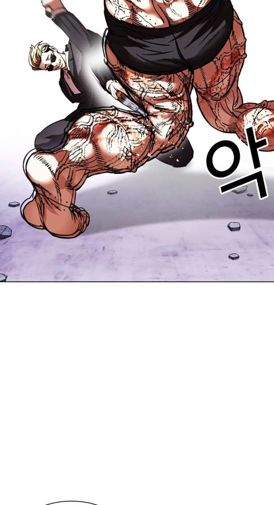 Hoán Đổi Diệu Kỳ Chap 473 - Next Chap 474