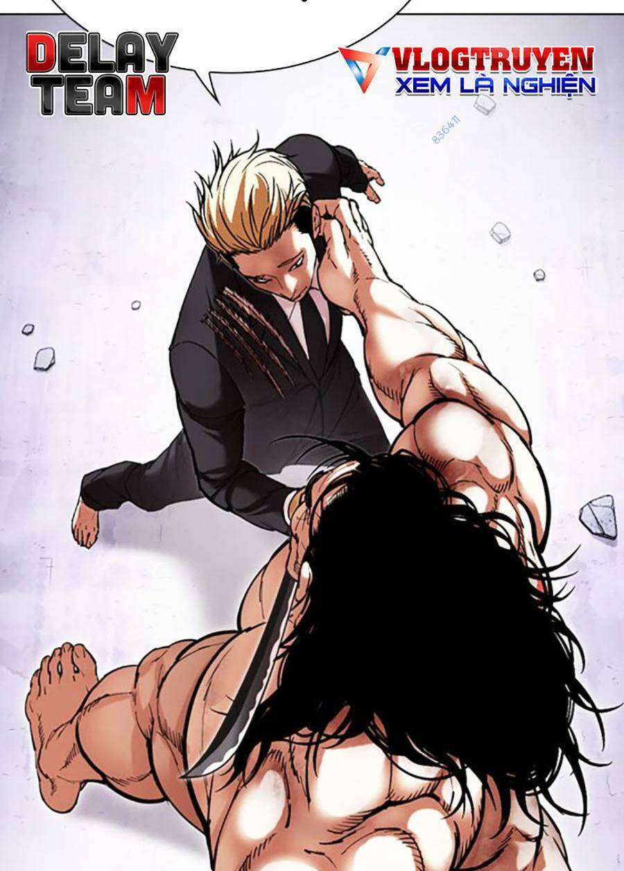 Hoán Đổi Diệu Kỳ Chap 476 - Next Chap 477