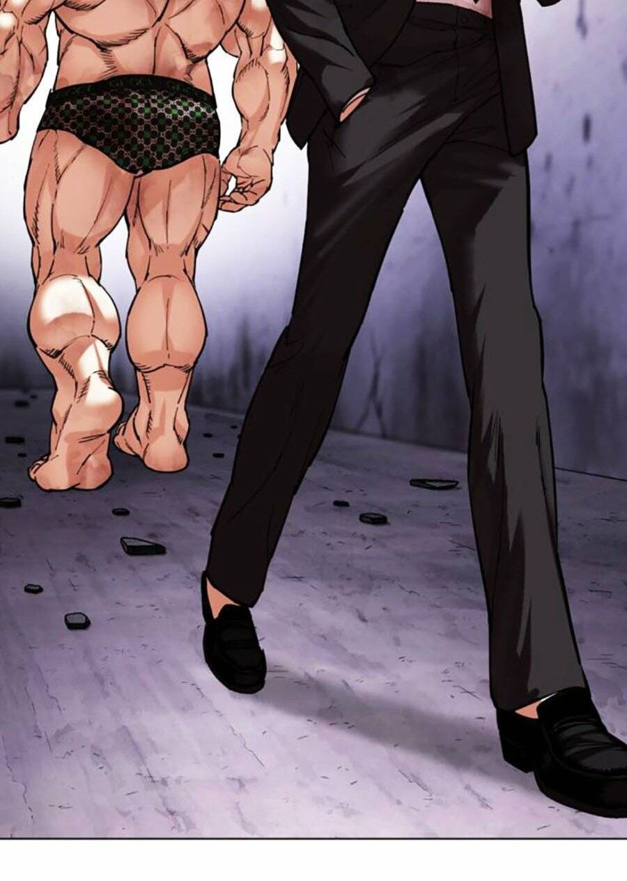 Hoán Đổi Diệu Kỳ Chap 476 - Next Chap 477