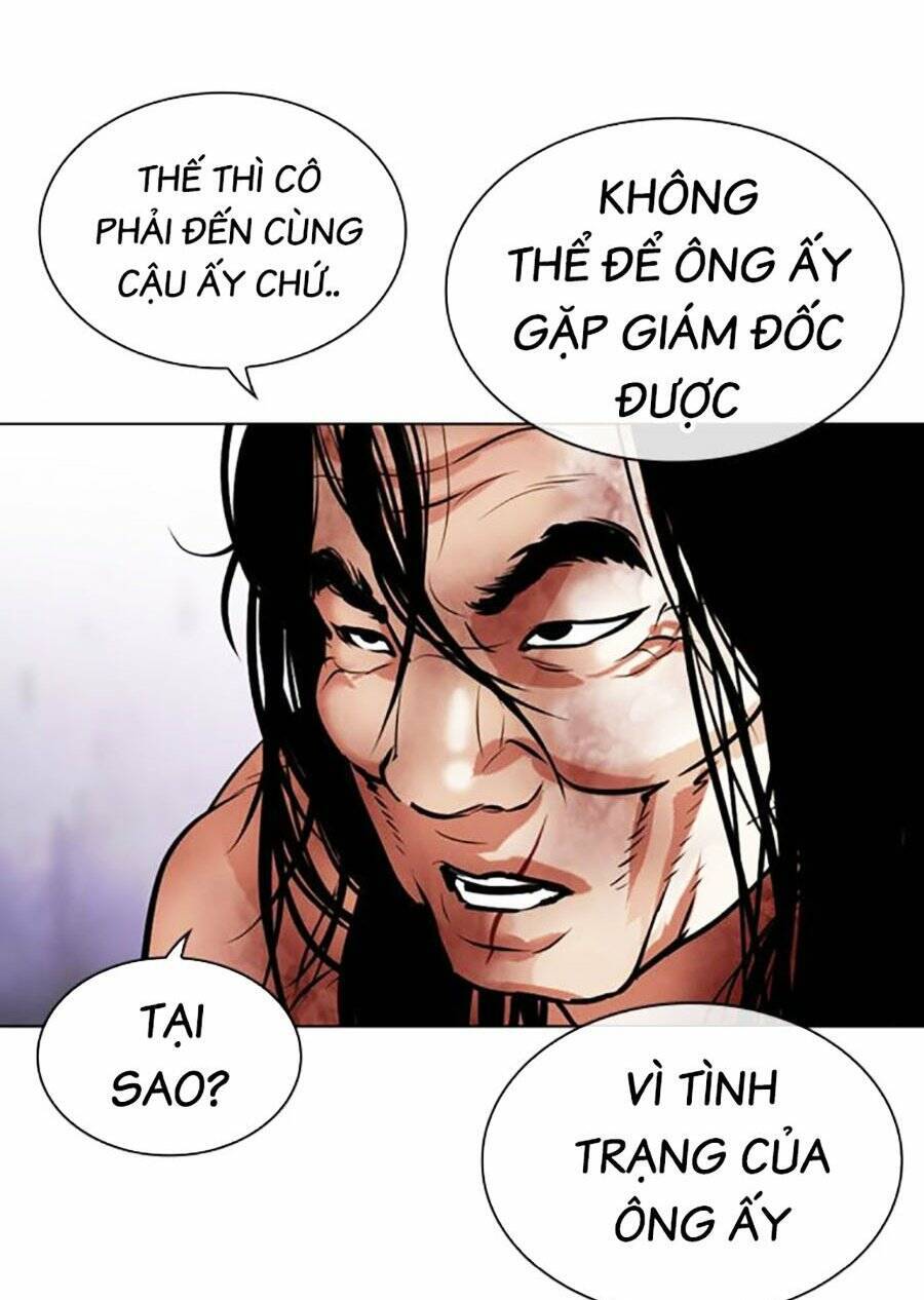 Hoán Đổi Diệu Kỳ Chap 476 - Next Chap 477