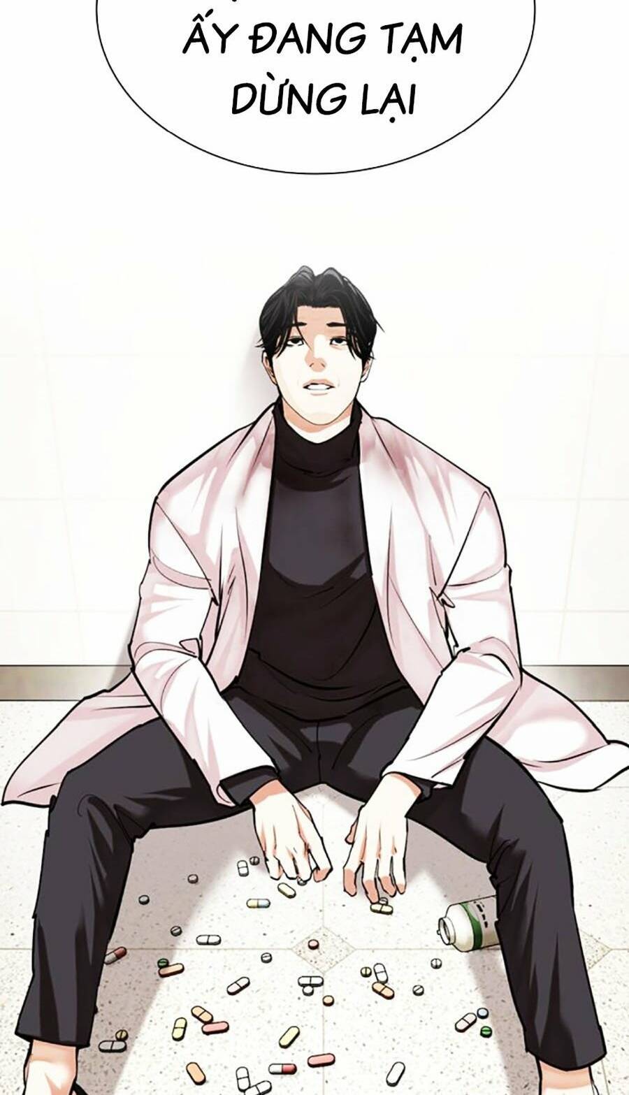 Hoán Đổi Diệu Kỳ Chap 476 - Next Chap 477