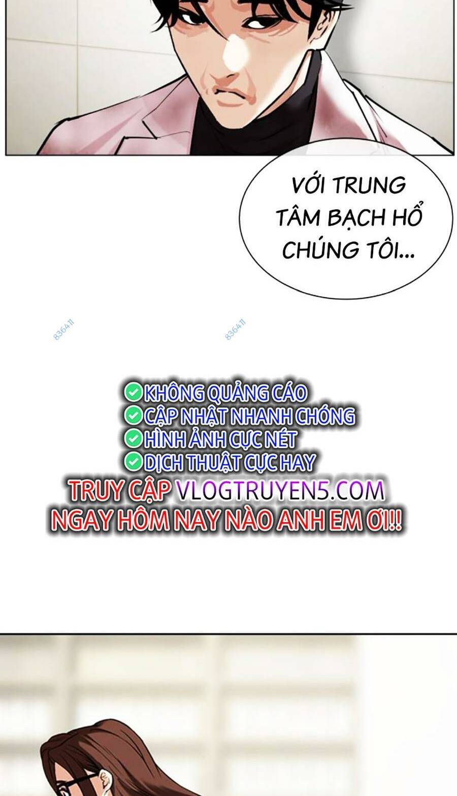 Hoán Đổi Diệu Kỳ Chap 476 - Next Chap 477
