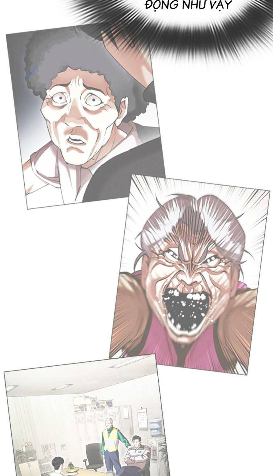 Hoán Đổi Diệu Kỳ Chap 476 - Next Chap 477