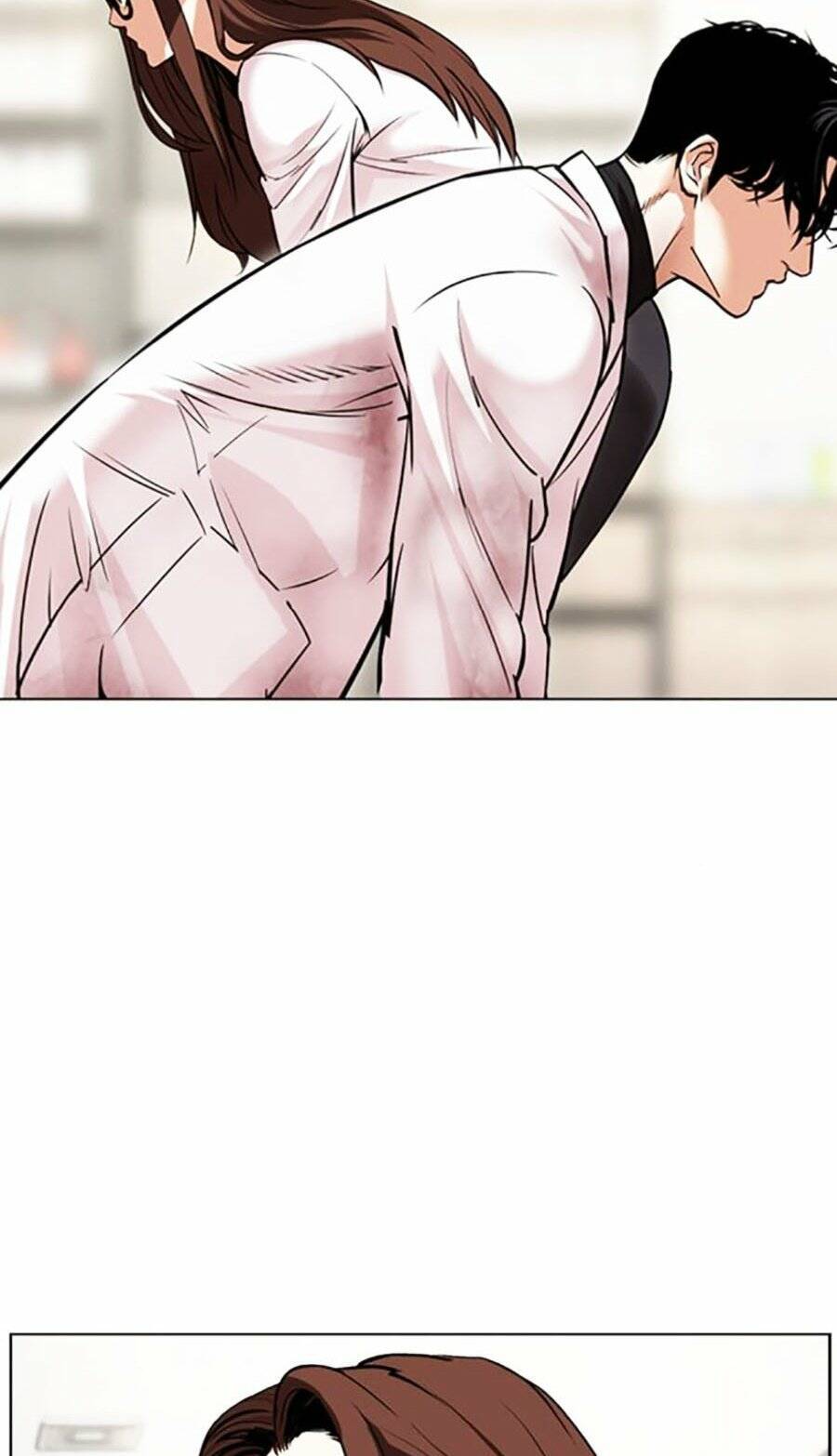 Hoán Đổi Diệu Kỳ Chap 476 - Next Chap 477