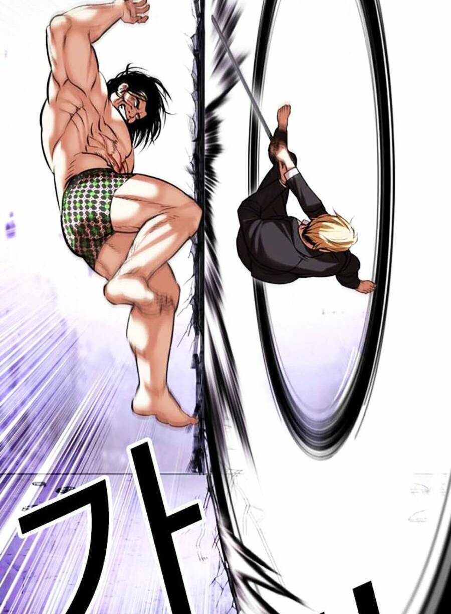 Hoán Đổi Diệu Kỳ Chap 476 - Next Chap 477