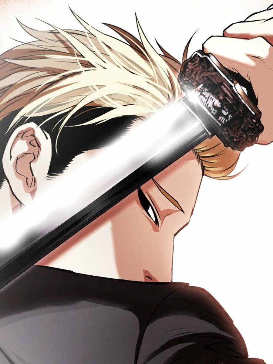 Hoán Đổi Diệu Kỳ Chap 476 - Next Chap 477