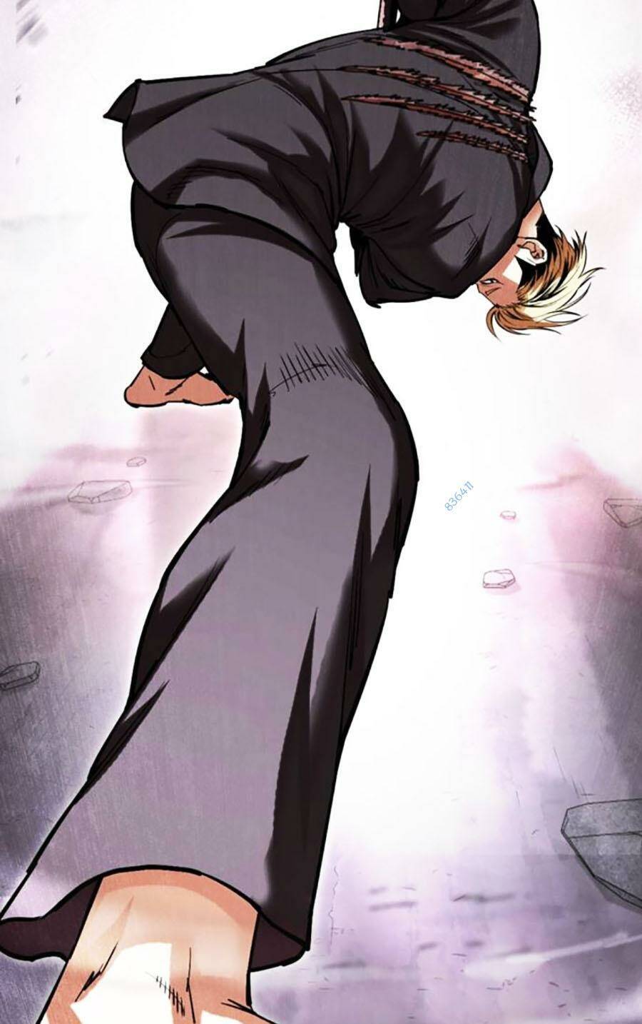 Hoán Đổi Diệu Kỳ Chap 476 - Next Chap 477