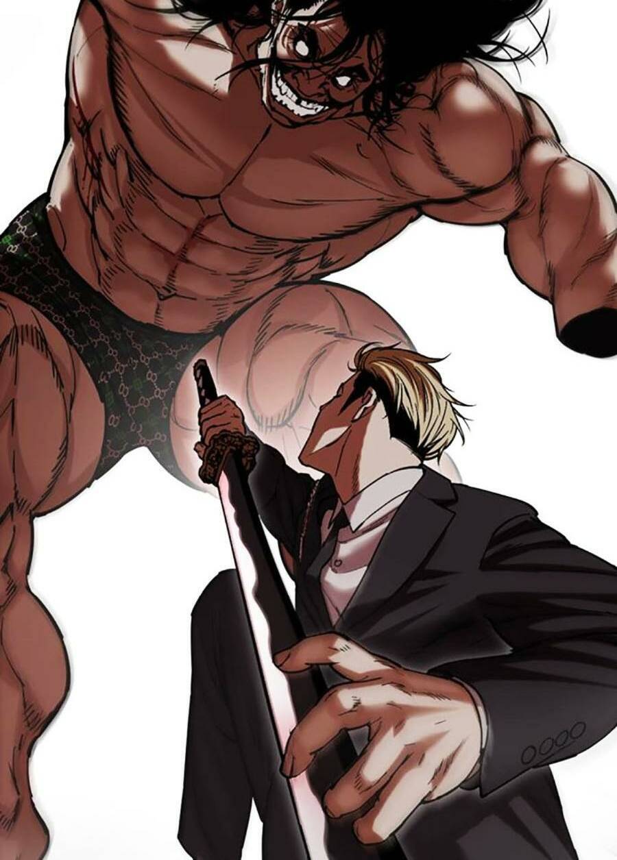 Hoán Đổi Diệu Kỳ Chap 476 - Next Chap 477