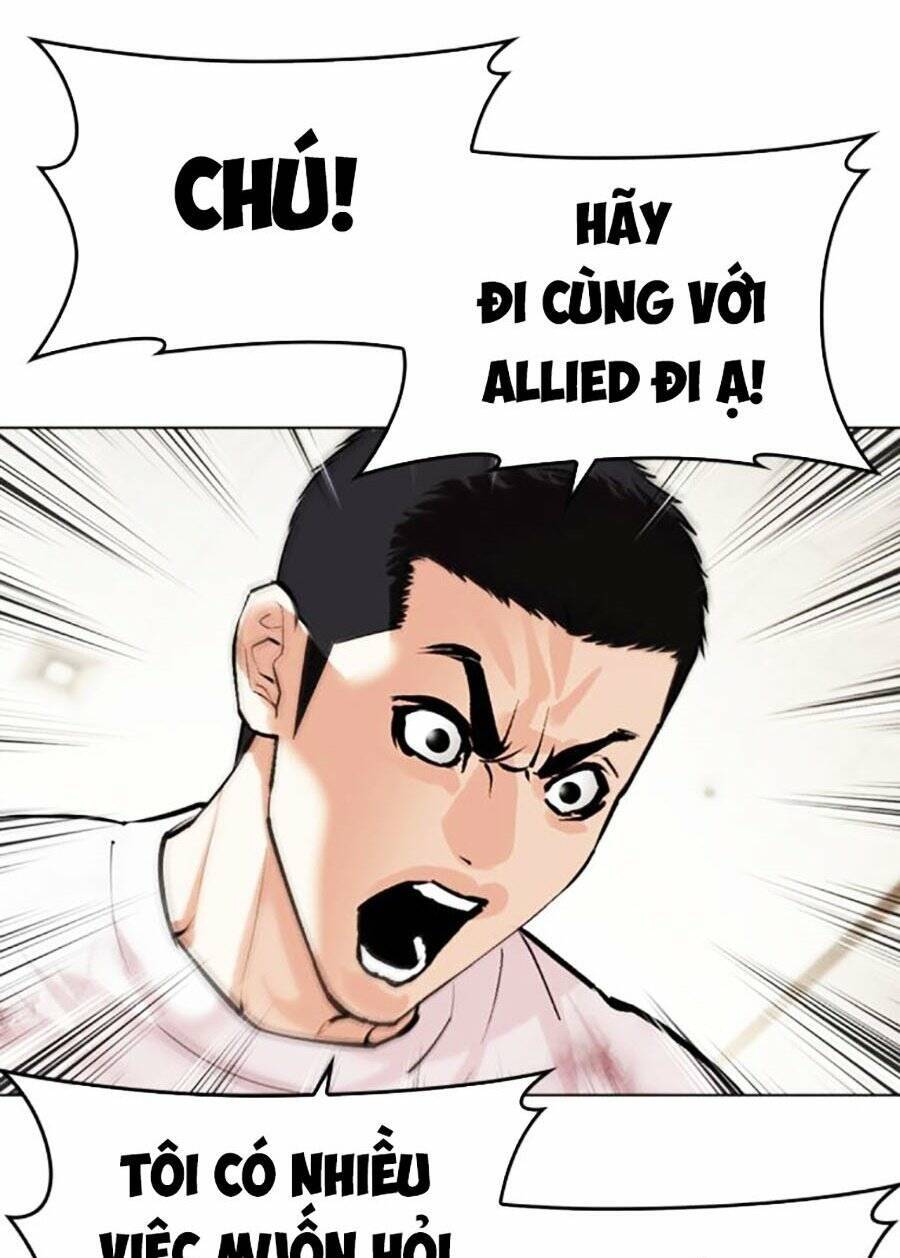 Hoán Đổi Diệu Kỳ Chap 477 - Next Chap 478