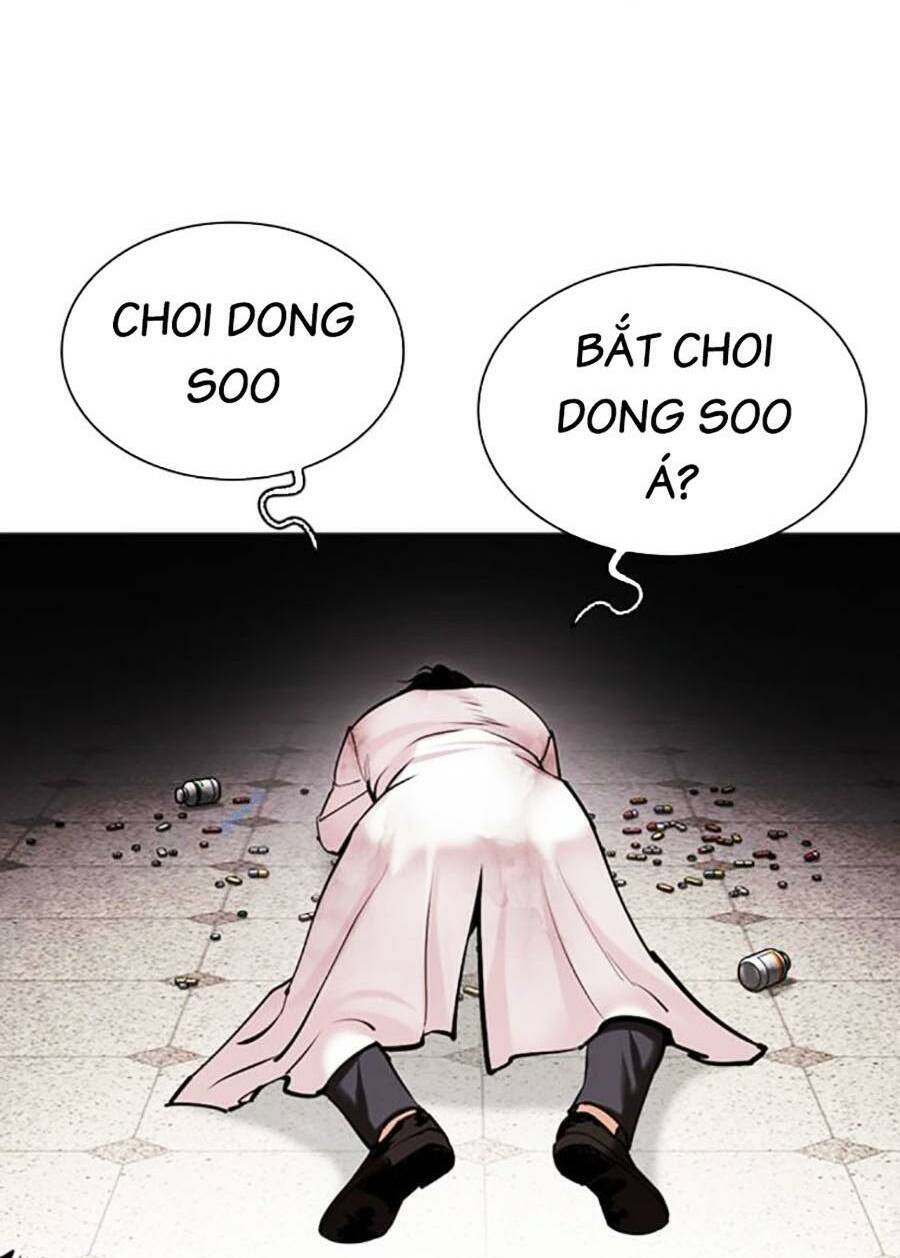 Hoán Đổi Diệu Kỳ Chap 477 - Next Chap 478