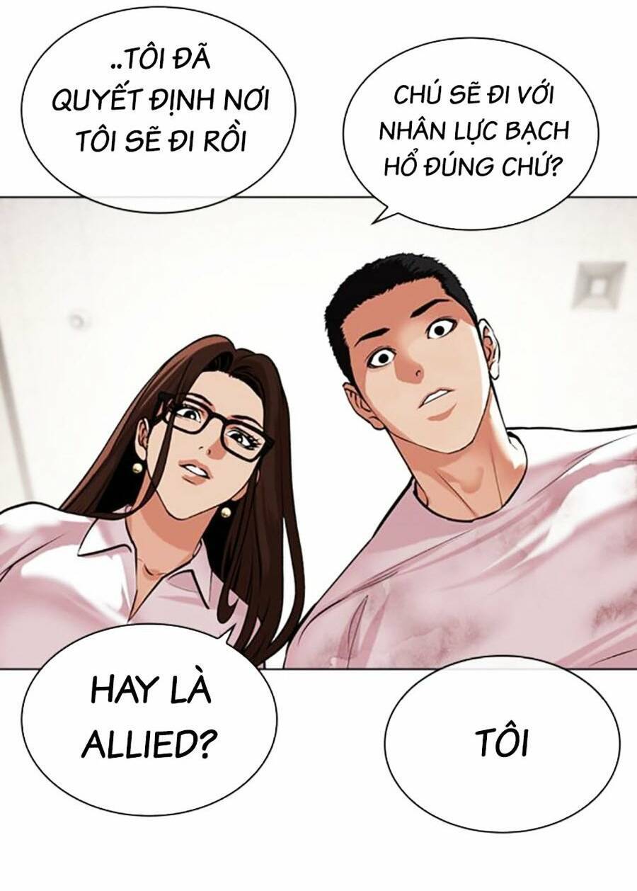 Hoán Đổi Diệu Kỳ Chap 477 - Next Chap 478