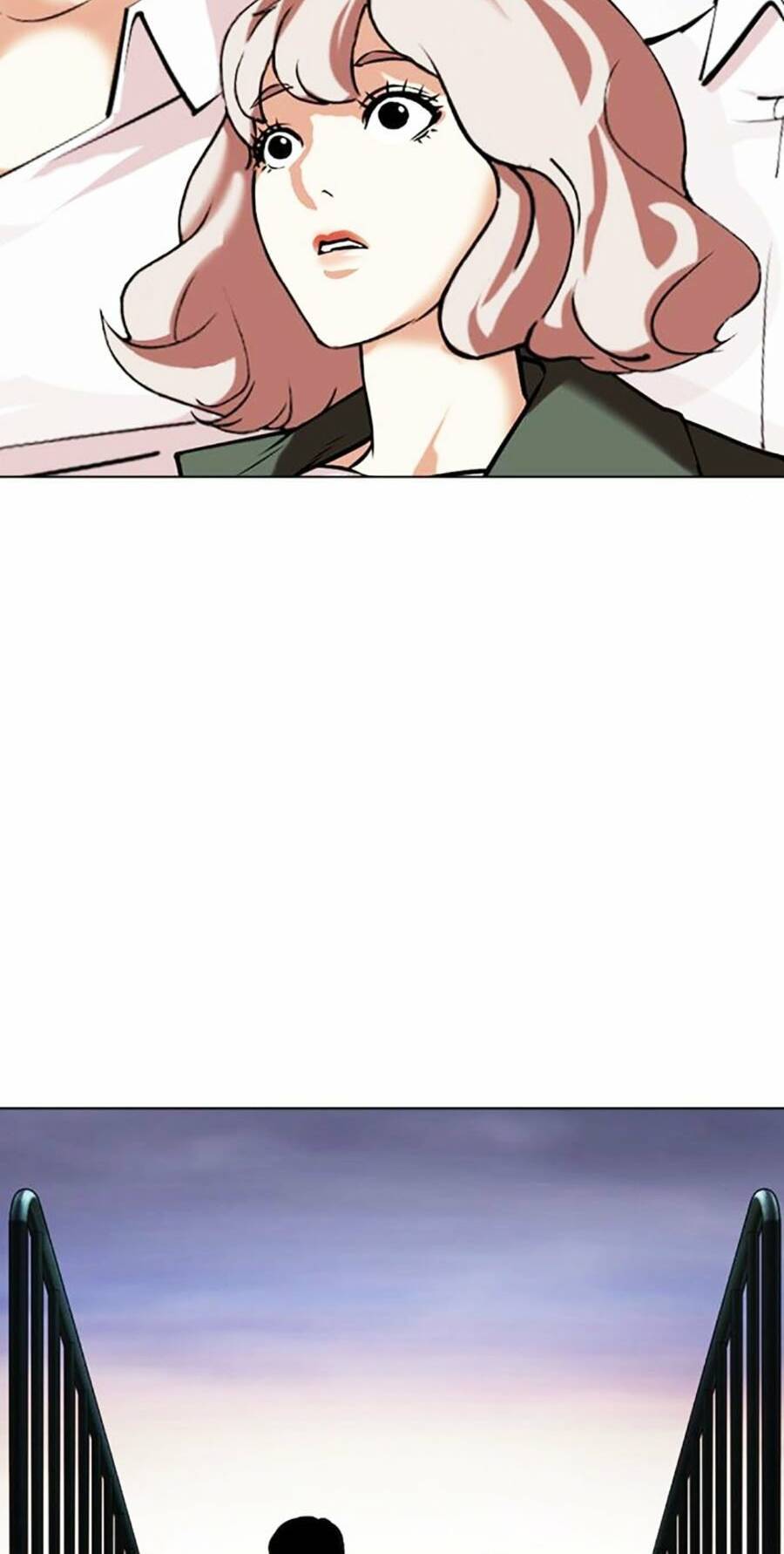 Hoán Đổi Diệu Kỳ Chap 477 - Next Chap 478