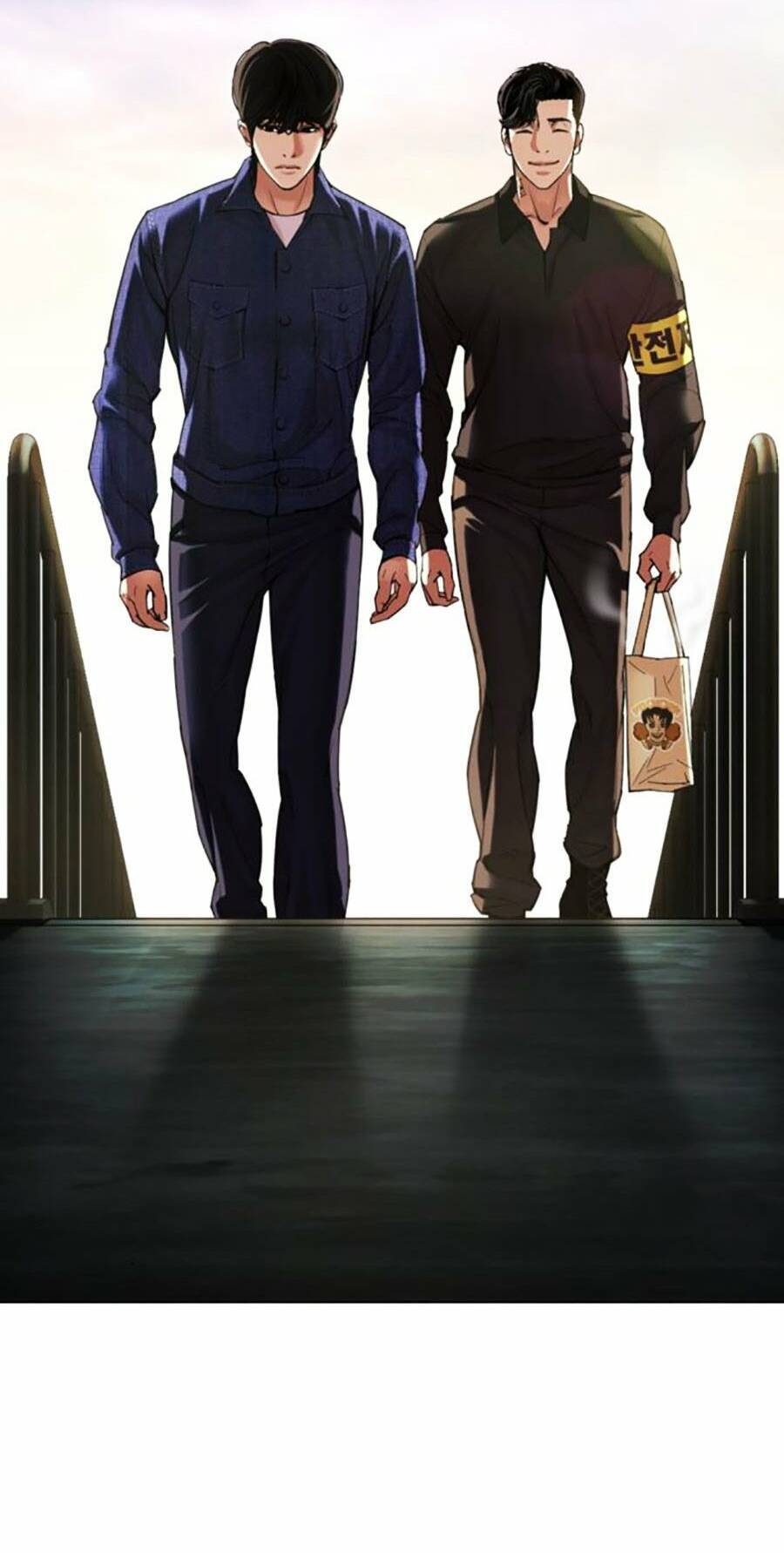 Hoán Đổi Diệu Kỳ Chap 477 - Next Chap 478