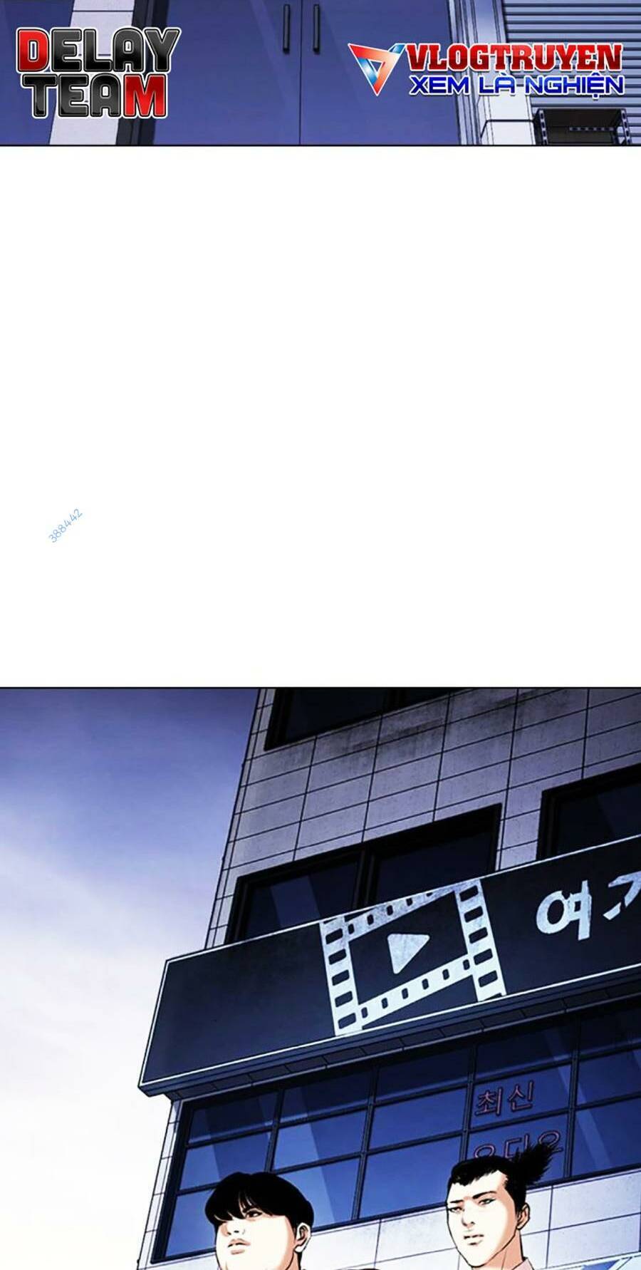 Hoán Đổi Diệu Kỳ Chap 477 - Next Chap 478