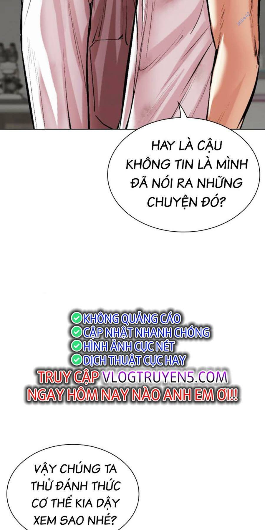 Hoán Đổi Diệu Kỳ Chap 477 - Next Chap 478