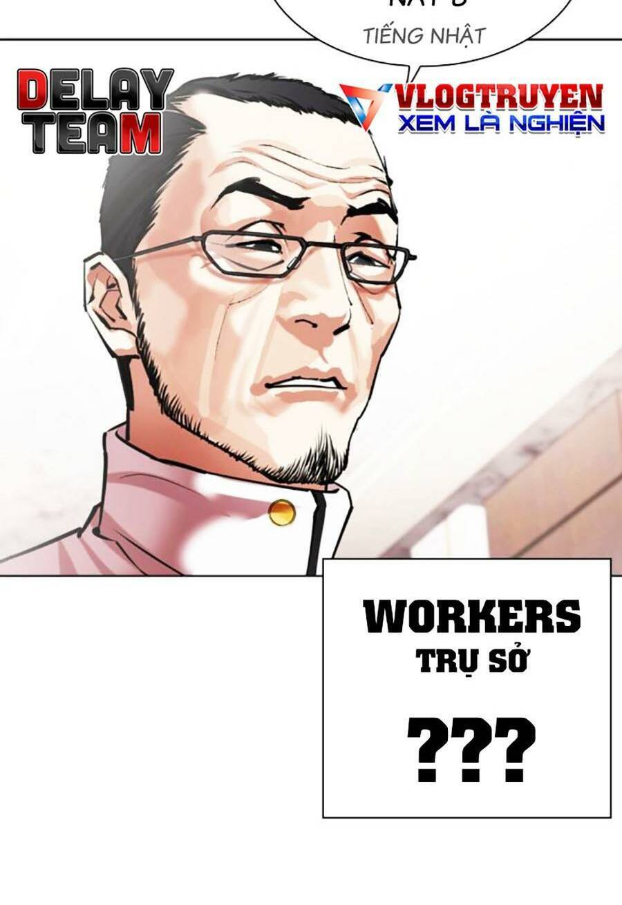 Hoán Đổi Diệu Kỳ Chap 477 - Next Chap 478