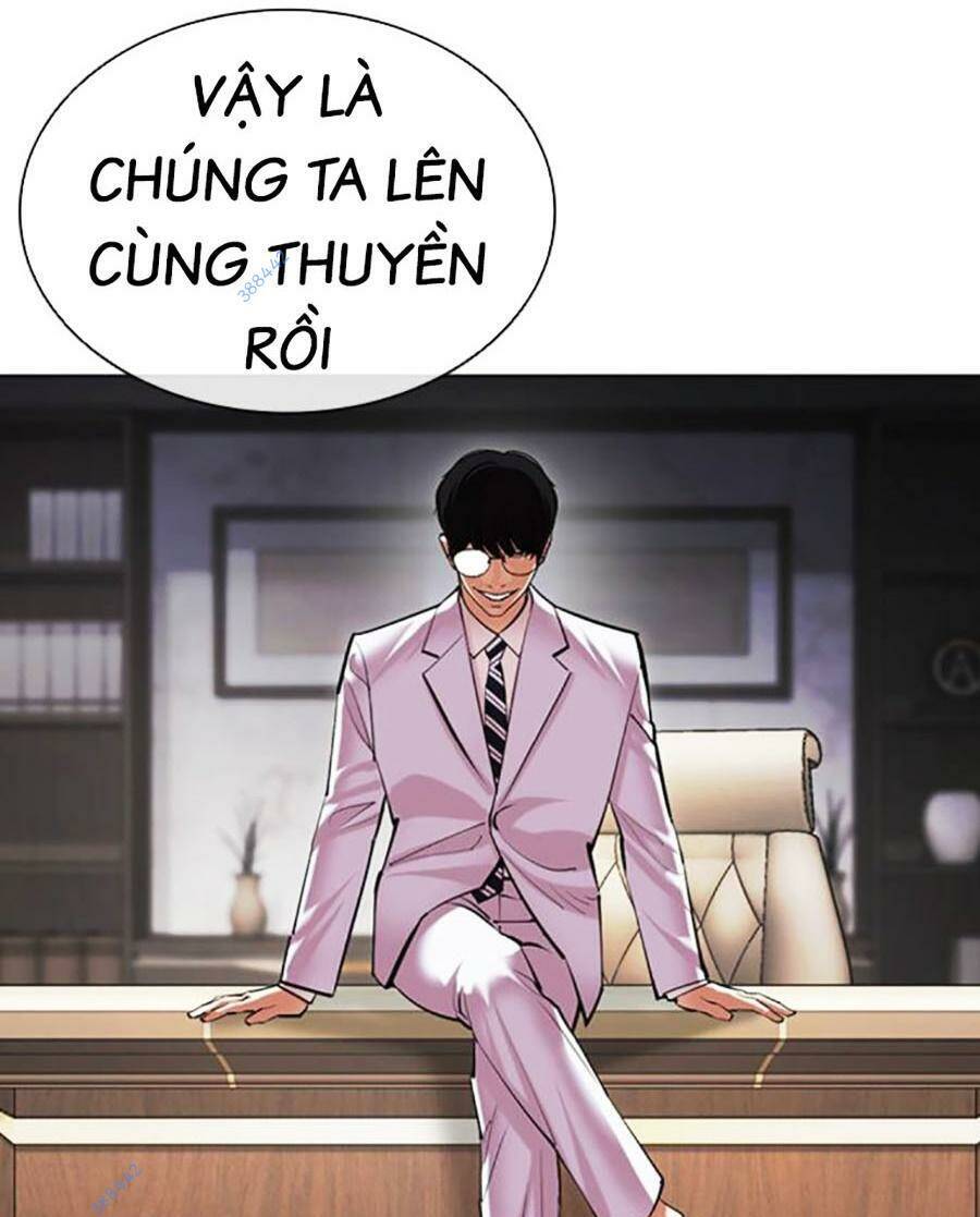 Hoán Đổi Diệu Kỳ Chap 477 - Next Chap 478
