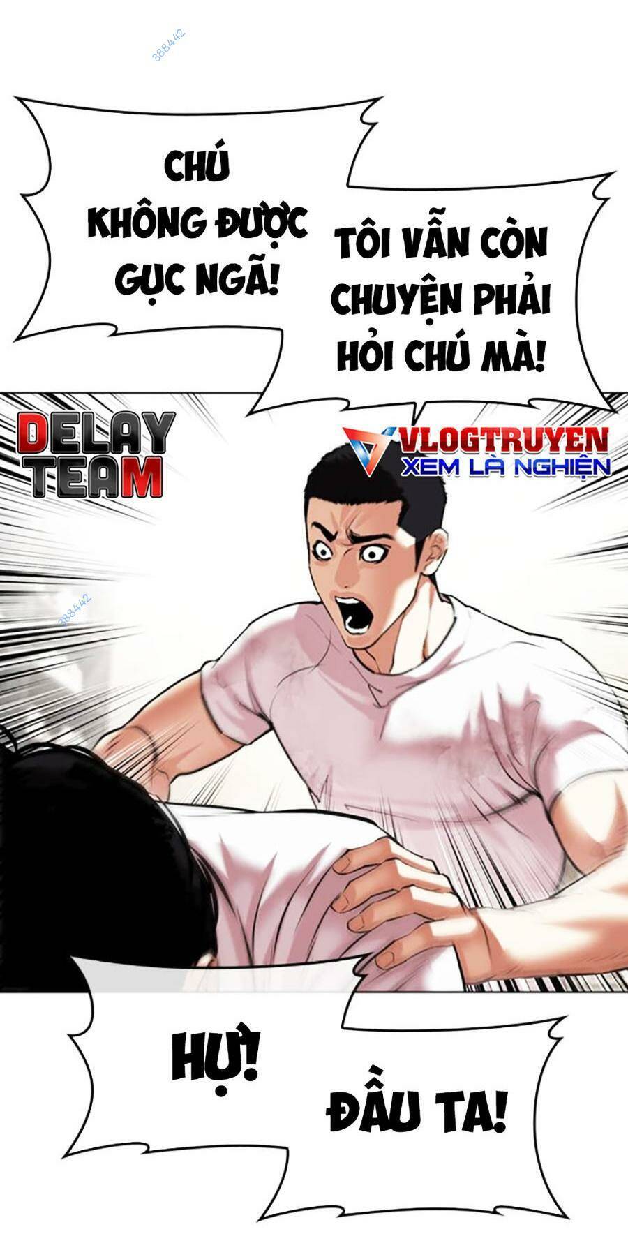 Hoán Đổi Diệu Kỳ Chap 477 - Next Chap 478