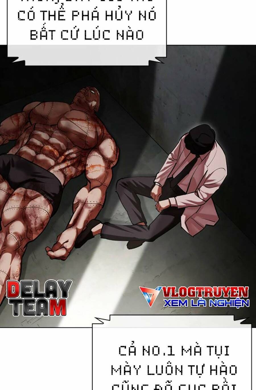 Hoán Đổi Diệu Kỳ Chap 477 - Next Chap 478