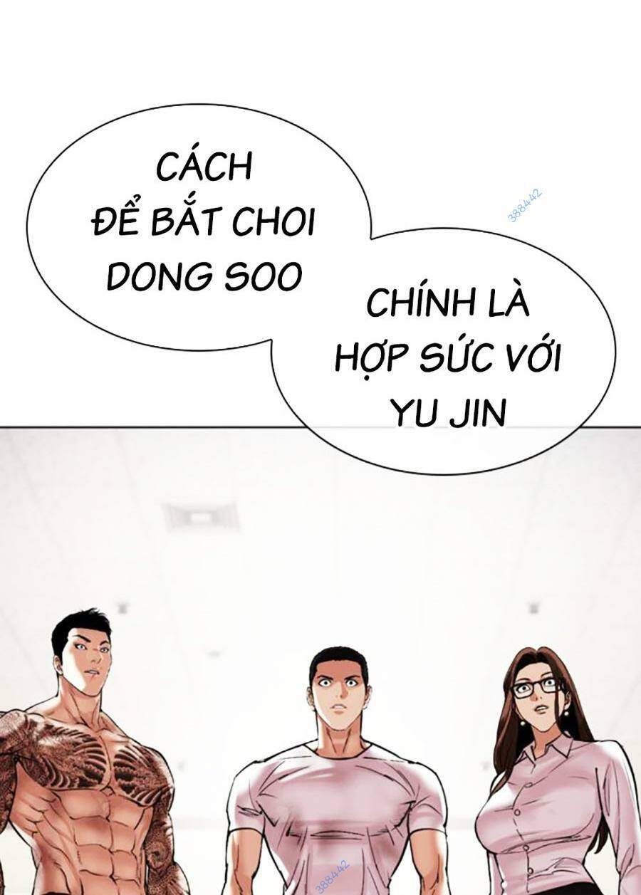 Hoán Đổi Diệu Kỳ Chap 477 - Next Chap 478