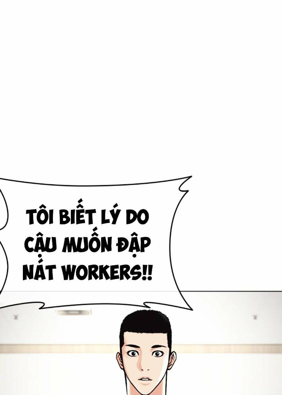 Hoán Đổi Diệu Kỳ Chap 477 - Next Chap 478