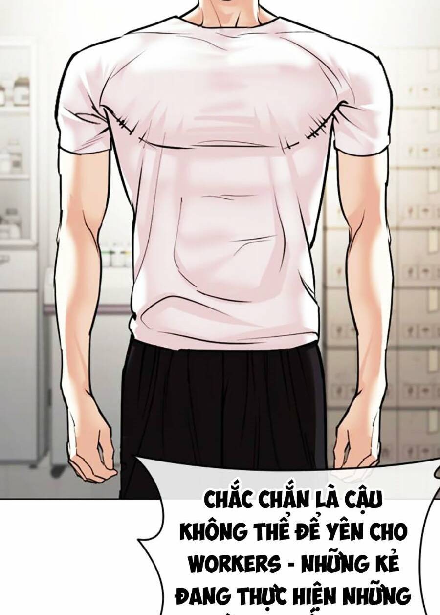 Hoán Đổi Diệu Kỳ Chap 477 - Next Chap 478