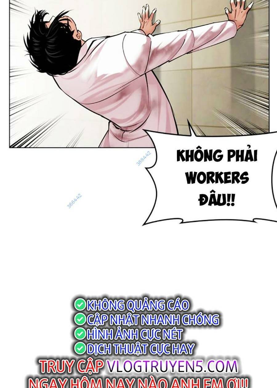 Hoán Đổi Diệu Kỳ Chap 477 - Next Chap 478