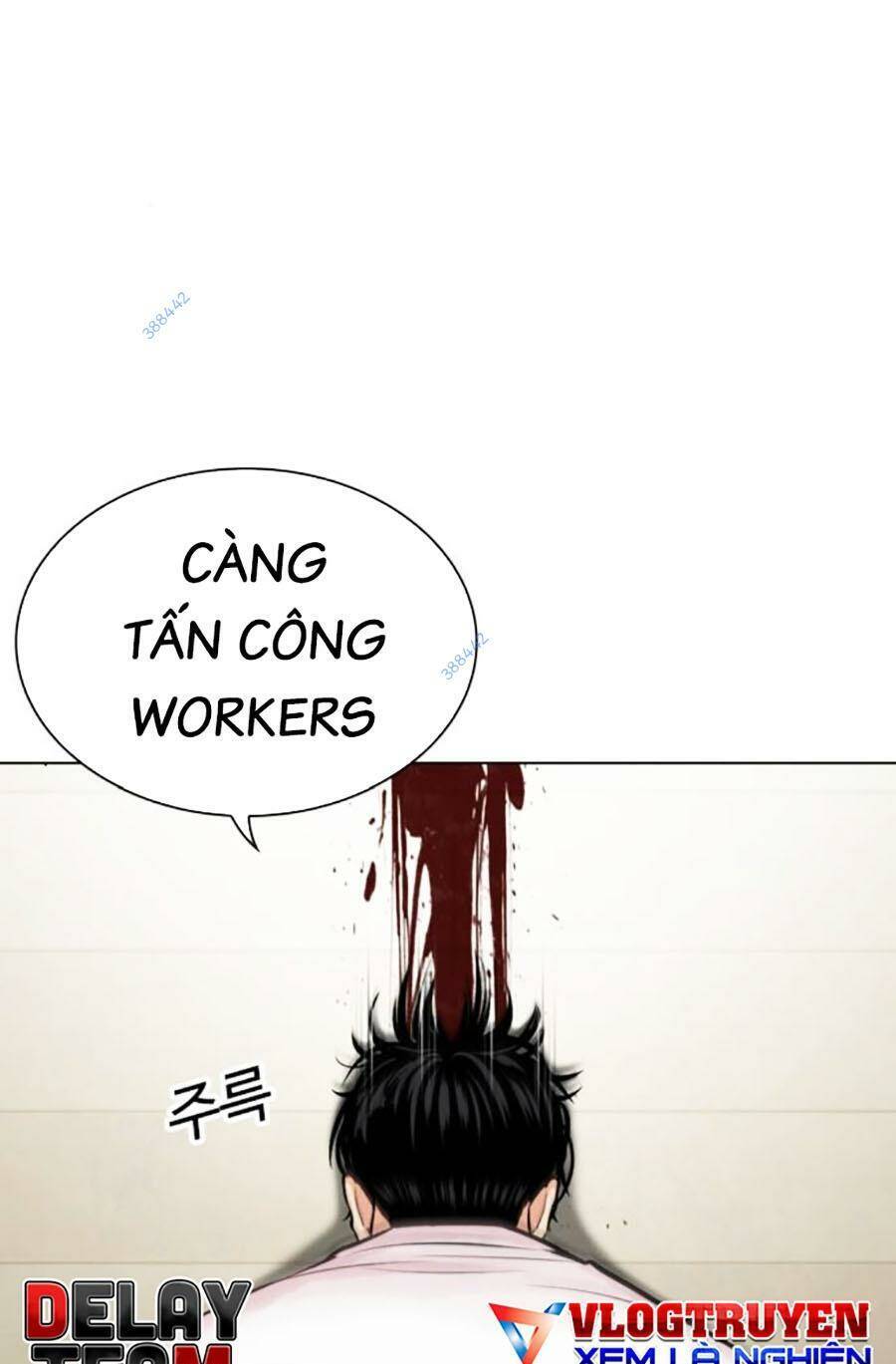 Hoán Đổi Diệu Kỳ Chap 477 - Next Chap 478