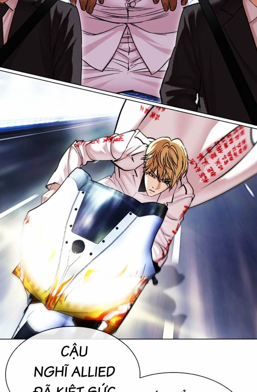 Hoán Đổi Diệu Kỳ Chap 477 - Next Chap 478