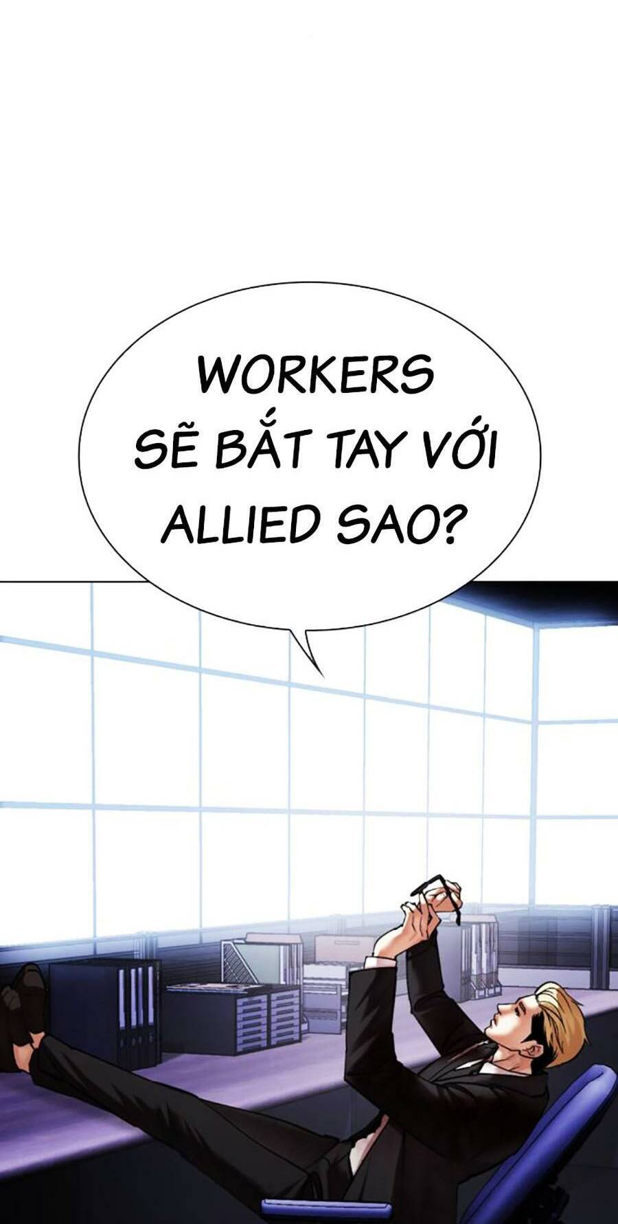 Hoán Đổi Diệu Kỳ Chap 477 - Next Chap 478