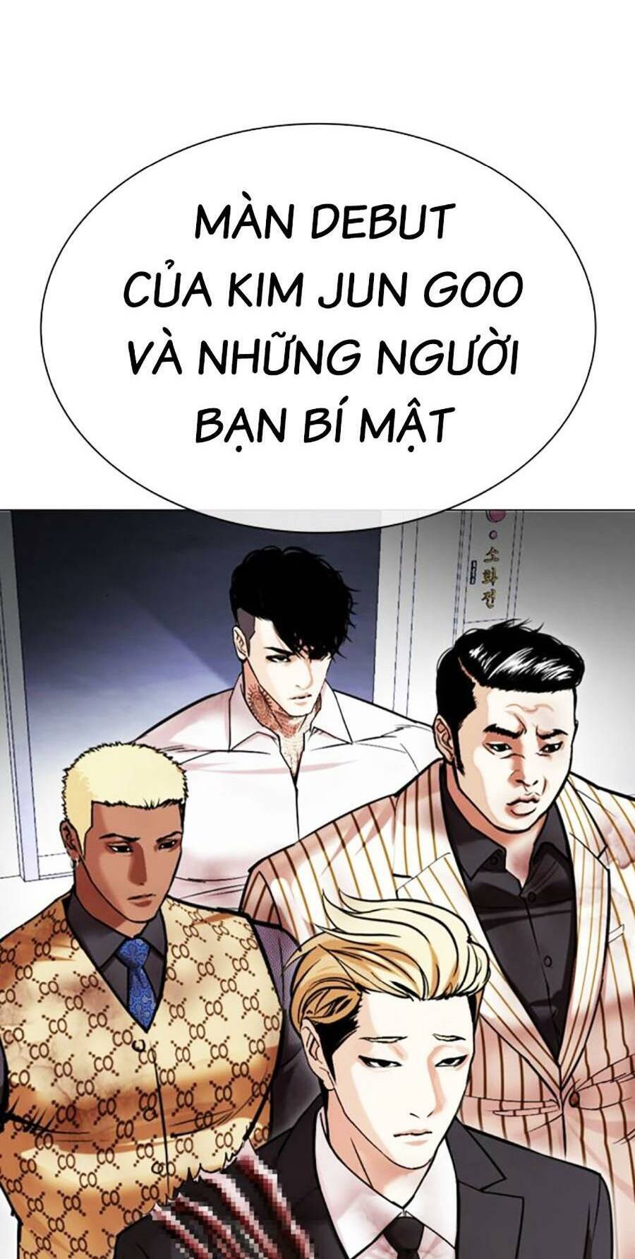 Hoán Đổi Diệu Kỳ Chap 477 - Next Chap 478