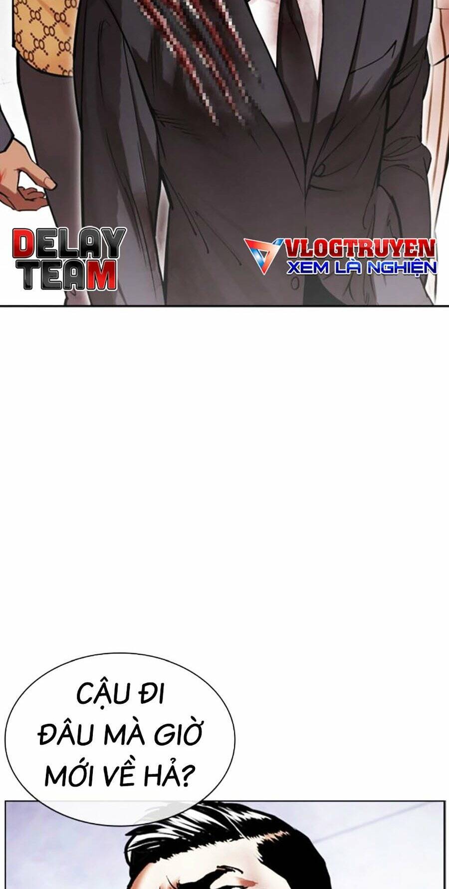 Hoán Đổi Diệu Kỳ Chap 477 - Next Chap 478