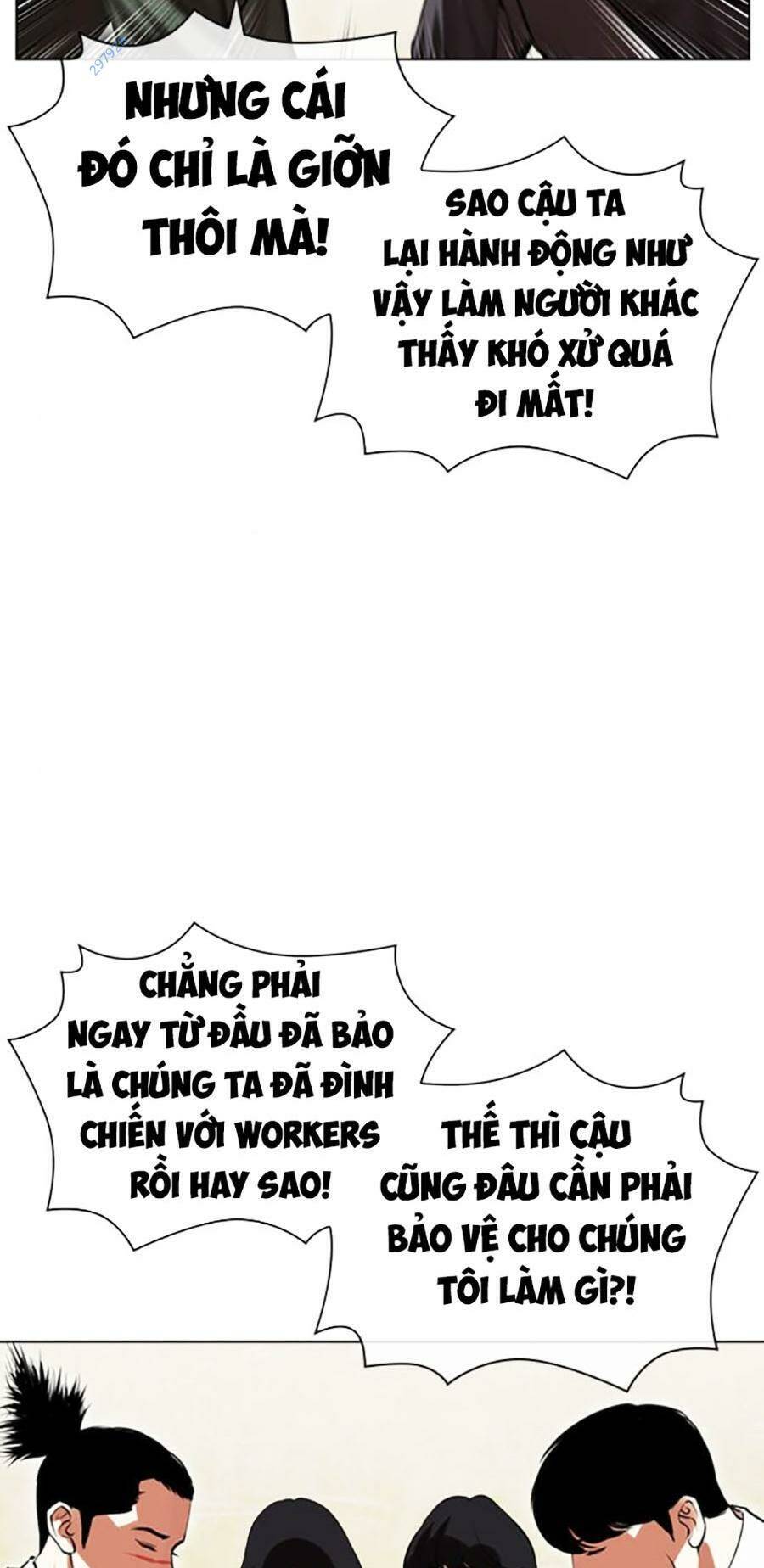Hoán Đổi Diệu Kỳ Chap 478 - Next Chap 479