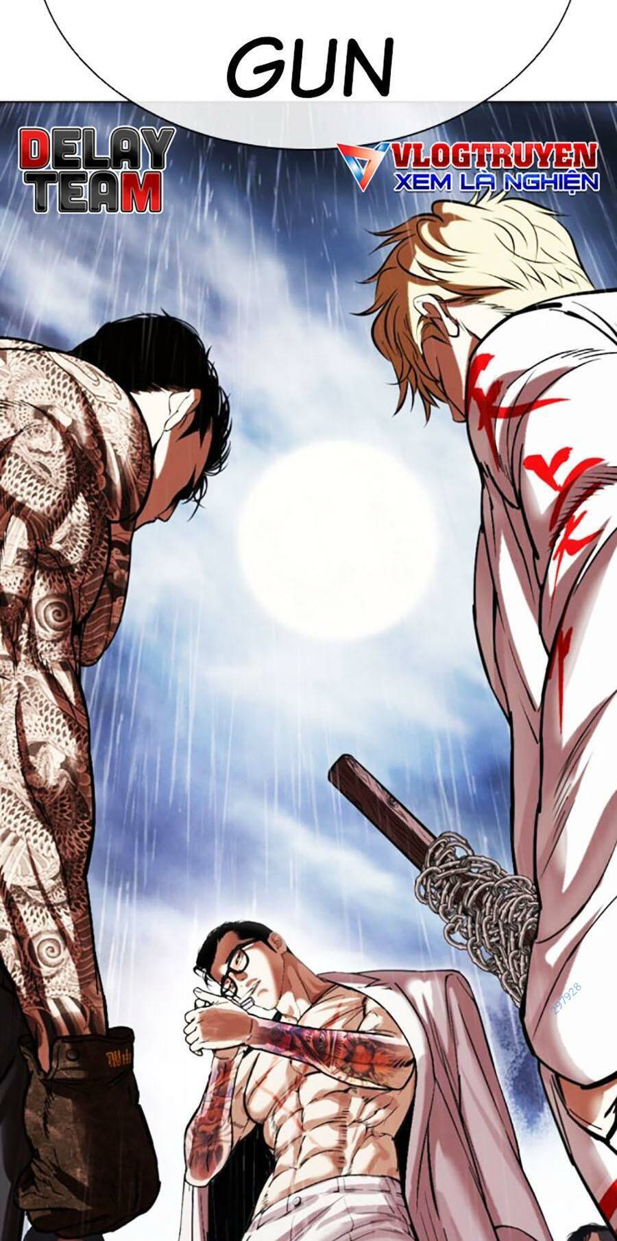 Hoán Đổi Diệu Kỳ Chap 478 - Next Chap 479