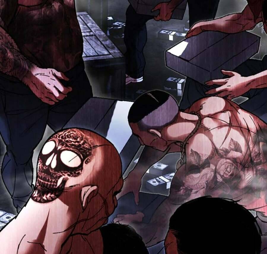 Hoán Đổi Diệu Kỳ Chap 478 - Next Chap 479