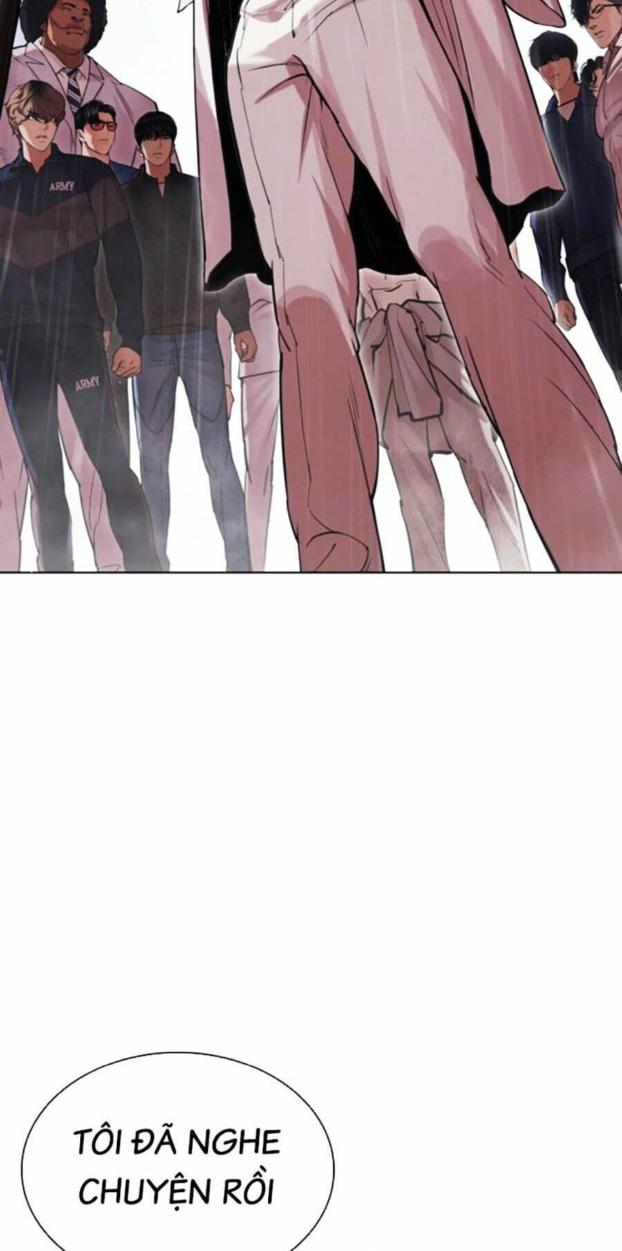 Hoán Đổi Diệu Kỳ Chap 478 - Next Chap 479